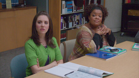 Watch Community. Episode 1 of Season 1.