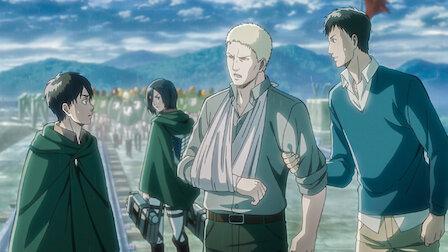 Watch Warrior. Episode 31 of Season 2.