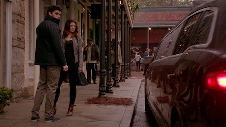 Watch Wild at Heart. Episode 11 of Season 3.