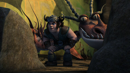 Watch Chain of Command. Episode 3 of Season 6.