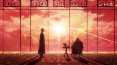 Watch Bungo Stray Dogs. Episode 16 of Season 2.