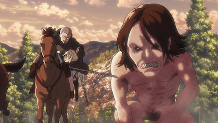 Watch Charge. Episode 36 of Season 2.
