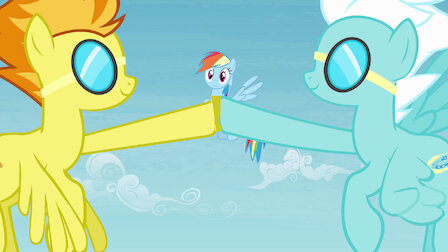 Watch Rainbow Falls. Episode 10 of Season 4.