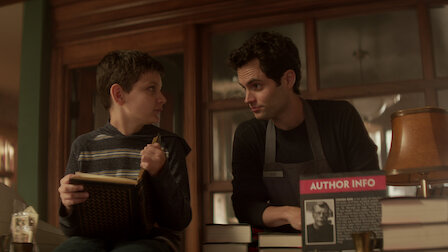 Watch The Last Nice Guy in New York. Episode 2 of Season 1.
