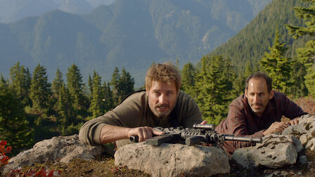 Watch Maquis. Episode 1 of Season 3.