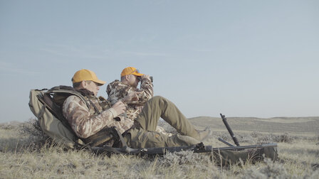 Watch Wyoming Pronghorn With Luke Combs. Episode 1 of Season 11.