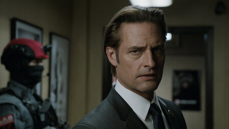 Watch Fallout. Episode 6 of Season 2.