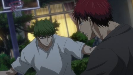 Watch Episode 22. Episode 22 of Season 1.