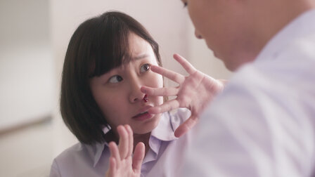 Watch Wonderwall Part 1. Episode 6 of Season 1.