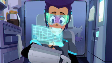 Watch The Real Glitch Techs. Episode 7 of Season 2.