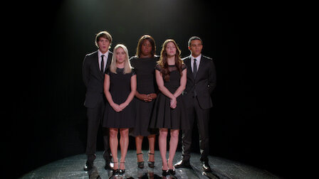 Watch The Quarterback. Episode 3 of Season 5.
