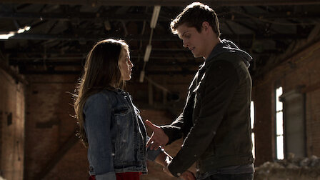 Watch Red Door. Episode 5 of Season 2.