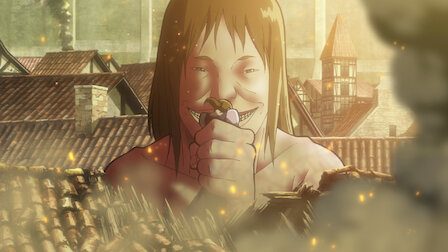 Watch That Day: The Fall of Shiganshina, Part 2. Episode 2 of Season 1.