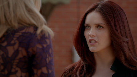 Watch The Other Girl in New Orleans. Episode 8 of Season 3.