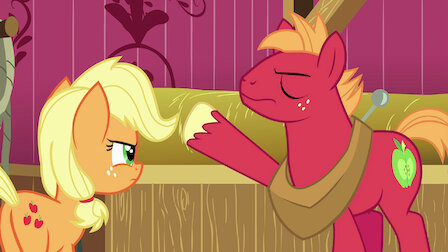 Watch Where the Apple Lies. Episode 23 of Season 6.