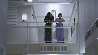 Grey's Anatomy: Season 1: The First Cut Is the Deepest