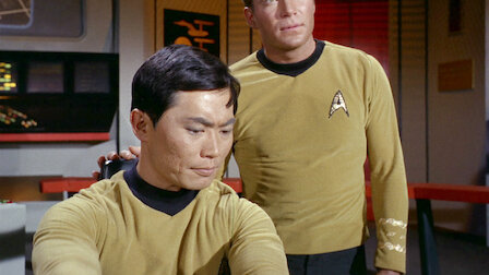 Watch Tomorrow Is Yesterday. Episode 20 of Season 1.