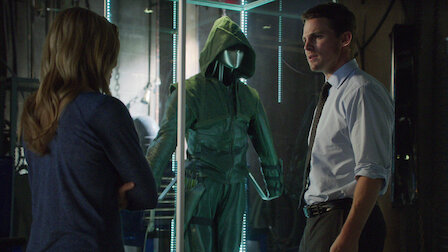 Watch League of Assassins. Episode 5 of Season 2.