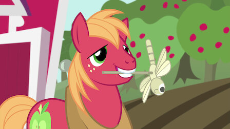 Watch Brotherhooves Social. Episode 18 of Season 5.