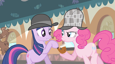 Watch MMMystery on the Friendship Express. Episode 24 of Season 2.