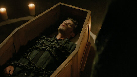 Watch Between the Devil and the Deep Blue Sea. Episode 4 of Season 5.