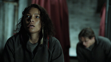 Watch Free Radicals. Episode 7 of Season 2.