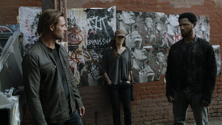 Watch The Garden of Beasts. Episode 10 of Season 2.