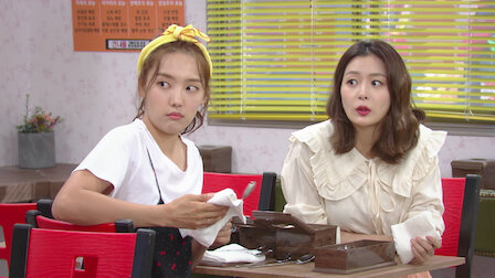 Tonton Episode 29. Episode 29 Season 1.