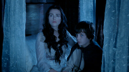Watch The Witch's Quickening. Episode 11 of Season 2.