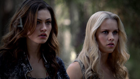 Watch Sinners and Saints. Episode 5 of Season 1.