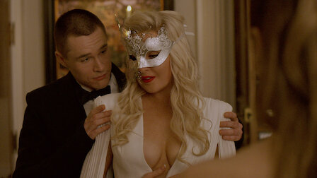 Watch Life Is a Masquerade Party. Episode 18 of Season 2.