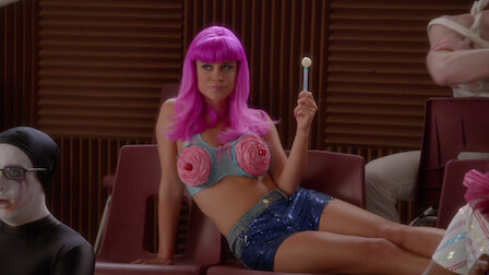 Watch A Katy or a Gaga. Episode 4 of Season 5.