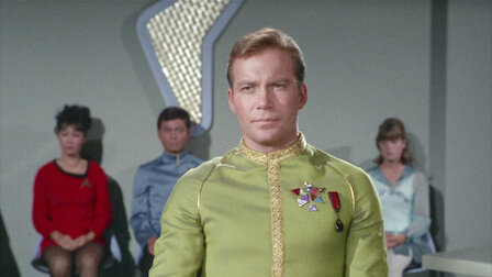 Watch Court Martial. Episode 21 of Season 1.