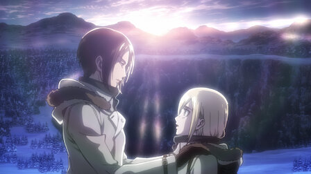 Watch Historia. Episode 30 of Season 2.