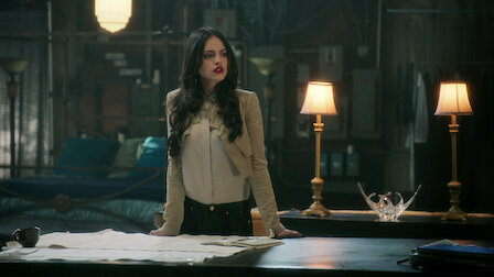 Watch Bring Me the Head of Santanico Pandemonium. Episode 7 of Season 2.