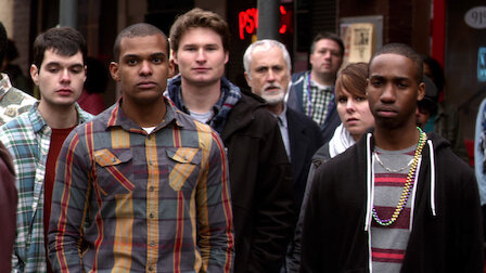 Watch Night Has a Thousand Eyes. Episode 18 of Season 2.