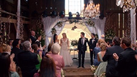 Watch A Wedding. Episode 8 of Season 6.