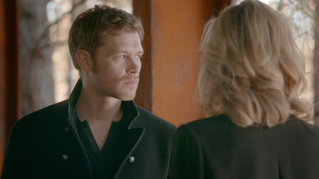 Watch The Tale of Two Wolves. Episode 12 of Season 5.