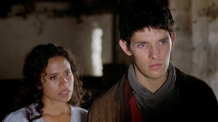 Watch Lamia. Episode 8 of Season 4.