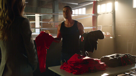 Watch The Secret Origin of Felicity Smoak. Episode 5 of Season 3.