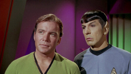 Watch The Trouble with Tribbles. Episode 15 of Season 2.
