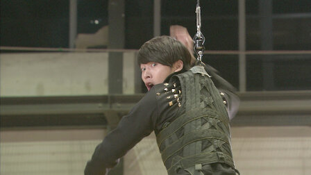 Watch Episode 16. Episode 16 of Season 1.