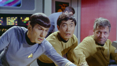 Watch The Doomsday Machine. Episode 6 of Season 2.