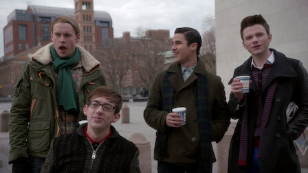 Watch New New York. Episode 14 of Season 5.