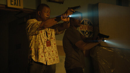 Watch 98 Seconds. Episode 3 of Season 1.