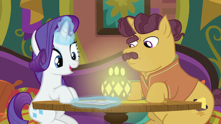 Watch Spice Up Your Life. Episode 12 of Season 6.