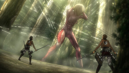Watch Erwin Smith: 57th Expedition Beyond the Walls, Part 4. Episode 20 of Season 1.