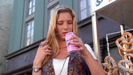 Watch The One with the Thumb. Episode 3 of Season 1.