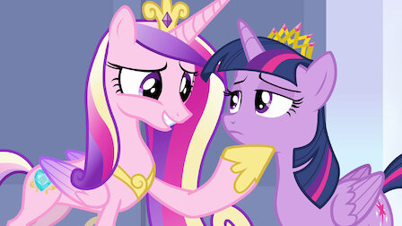 Watch Twilight's Kingdom: Part 1. Episode 25 of Season 4.
