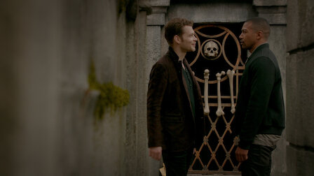 Watch The Feast of All Sinners. Episode 13 of Season 4.